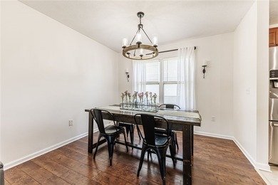 You'll feel right at home in this charming home which offers - photo 15