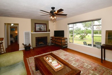 Welcome to Old Florida! Stepping onto the screened porch is like - photo 15