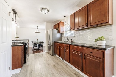 You'll feel right at home in this charming home which offers - photo 17