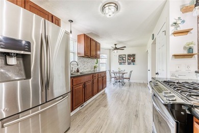 You'll feel right at home in this charming home which offers - photo 19