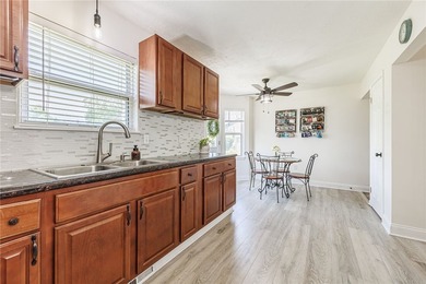 You'll feel right at home in this charming home which offers - photo 20