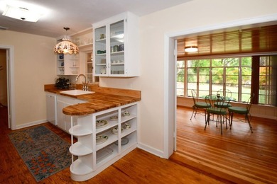 Welcome to Old Florida! Stepping onto the screened porch is like - photo 24