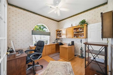 Turnkey furnished and stunning home seated on over half an acre - photo 26