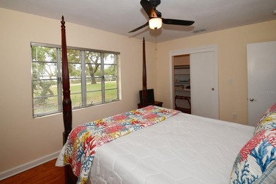 Welcome to Old Florida! Stepping onto the screened porch is like - photo 29