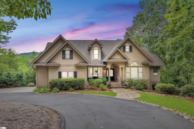 North Saluda Reservoir Home For Sale in Travelers Rest South Carolina