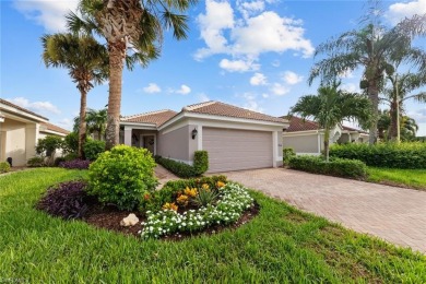 Lake Home For Sale in Fort Myers, Florida