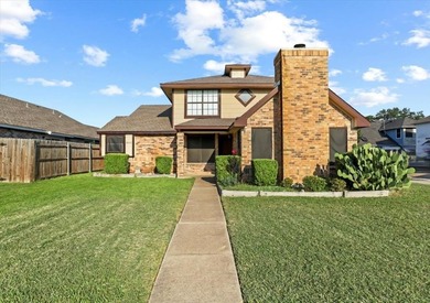 Lake Ray Hubbard Home For Sale in Rowlett Texas