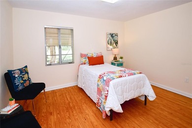 Welcome to Old Florida! Stepping onto the screened porch is like - photo 38