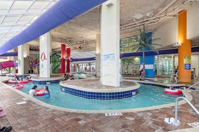 This beautifully furnished three bedroom Penthouse level unit at - photo 39