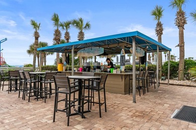 This beautifully furnished three bedroom Penthouse level unit at - photo 41