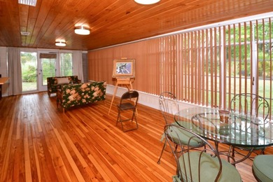 Welcome to Old Florida! Stepping onto the screened porch is like - photo 46