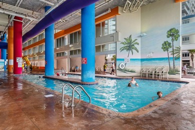 This beautifully furnished three bedroom Penthouse level unit at - photo 47