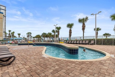 This beautifully furnished three bedroom Penthouse level unit at - photo 48