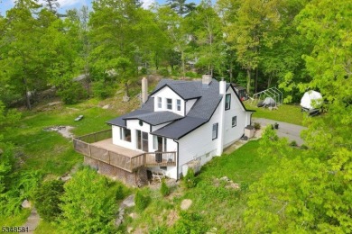 Lake Home For Sale in West Milford, New Jersey