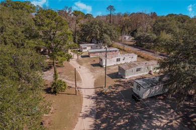 St. Johns River Commercial For Sale in Palatka Florida