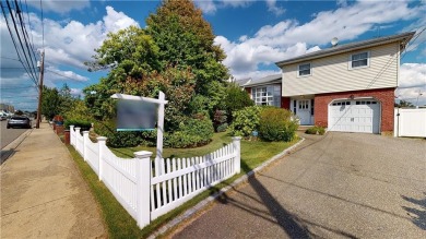 Freeport Bay Home For Sale in Freeport New York