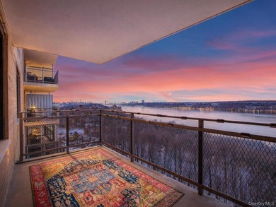 Hudson River Home For Sale in Bronx New York