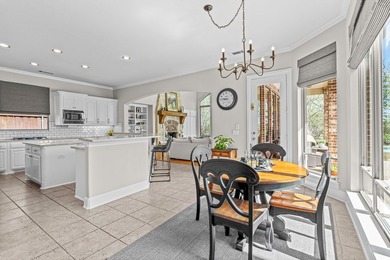 Highly sought after GOLF COURSE LOT in The Trails of West Frisco - photo 3