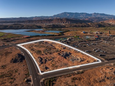 Incredible commercial land opportunity in the heart of the - photo 3