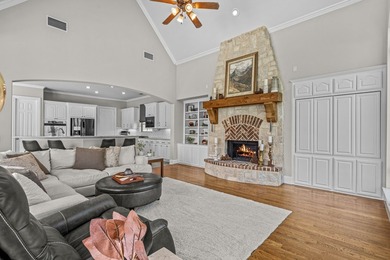 Highly sought after GOLF COURSE LOT in The Trails of West Frisco - photo 7