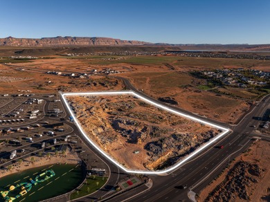 Incredible commercial land opportunity in the heart of the - photo 7