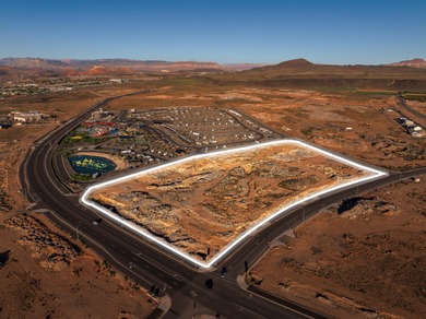 Incredible commercial land opportunity in the heart of the - photo 9