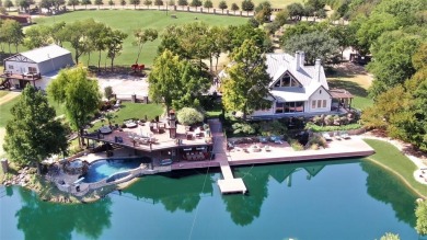 Lake Home For Sale in Anna, Texas