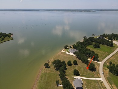 Build your dream home in Admiral Shores on Richland-Chambers - photo 1
