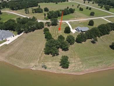 Build your dream home in Admiral Shores on Richland-Chambers - photo 3
