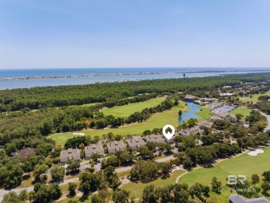 Lake Home For Sale in Gulf Shores, Alabama