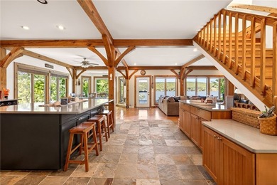 Escape to *Solstice on Keuka* at 4930 W. Bluff Dr., a premier - photo 12