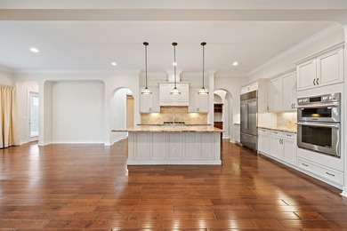 Prado is an exclusive gated community in Jupiter. If you're - photo 12