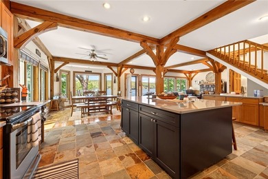 Escape to *Solstice on Keuka* at 4930 W. Bluff Dr., a premier - photo 13