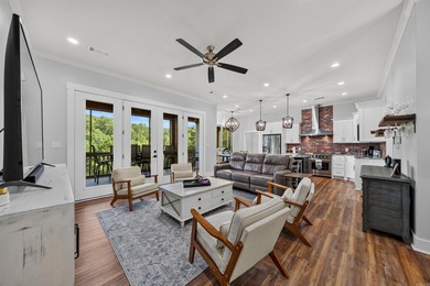 Experience luxury living on peaceful Lake Catherine in this 3 - photo 13