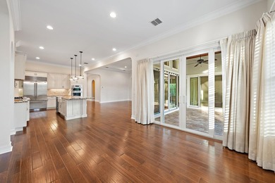 Prado is an exclusive gated community in Jupiter. If you're - photo 13