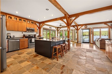 Escape to *Solstice on Keuka* at 4930 W. Bluff Dr., a premier - photo 14