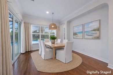 Prado is an exclusive gated community in Jupiter. If you're - photo 14