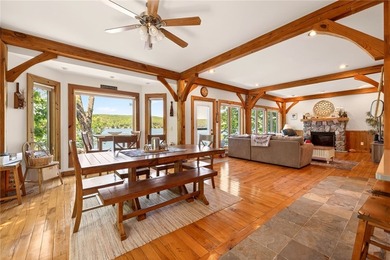Escape to *Solstice on Keuka* at 4930 W. Bluff Dr., a premier - photo 15