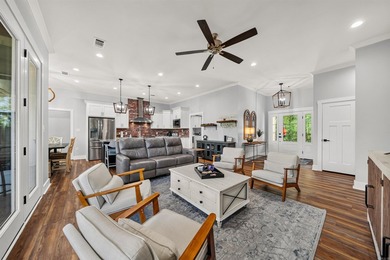 Experience luxury living on peaceful Lake Catherine in this 3 - photo 15