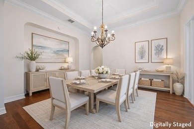 Prado is an exclusive gated community in Jupiter. If you're - photo 15