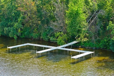 Improved waterfront lot with breathtaking views on Wisconsin's - photo 15
