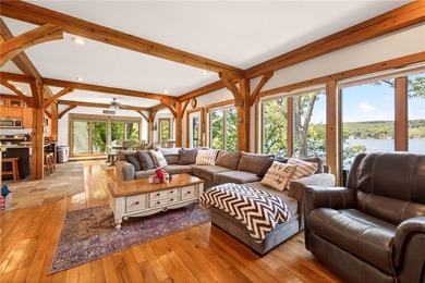 Escape to *Solstice on Keuka* at 4930 W. Bluff Dr., a premier - photo 16