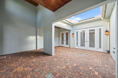 Prado is an exclusive gated community in Jupiter. If you're - photo 16