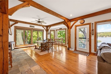 Escape to *Solstice on Keuka* at 4930 W. Bluff Dr., a premier - photo 17