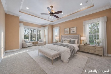 Prado is an exclusive gated community in Jupiter. If you're - photo 17