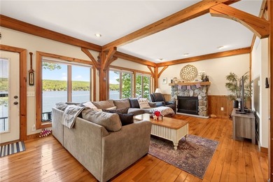 Escape to *Solstice on Keuka* at 4930 W. Bluff Dr., a premier - photo 18
