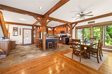 Escape to *Solstice on Keuka* at 4930 W. Bluff Dr., a premier - photo 19