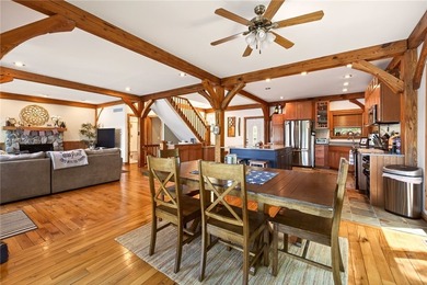 Escape to *Solstice on Keuka* at 4930 W. Bluff Dr., a premier - photo 20