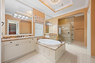 Prado is an exclusive gated community in Jupiter. If you're - photo 20