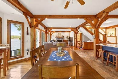 Escape to *Solstice on Keuka* at 4930 W. Bluff Dr., a premier - photo 21
